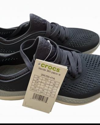 Bellisme scarpe crocs