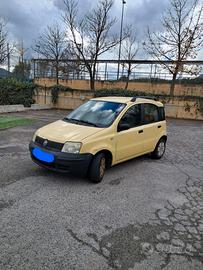 Fiat Panda 2007
