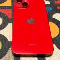 iphone 14 red 256 gb