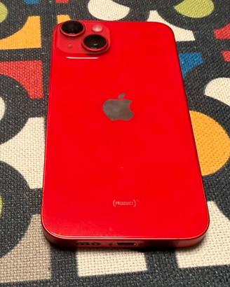 iphone 14 red 256 gb