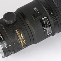 AF Micro-Nikkor 200mm f/4D ED