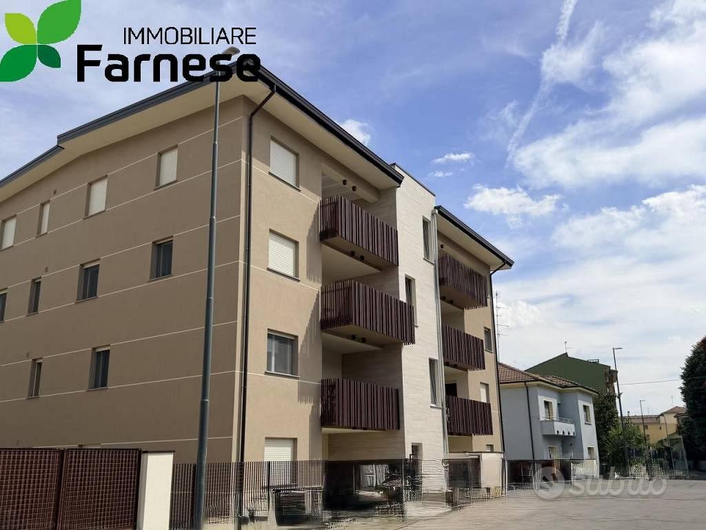 Appartamento – Piacenza, Baia del Re - Vista 3