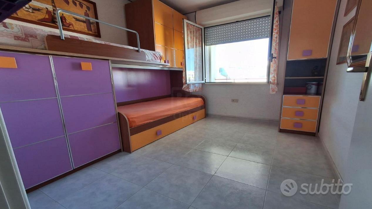 Appartamento – Lesina, Marina di Lesina - Altro