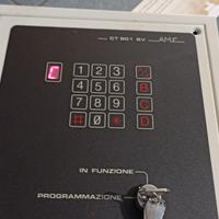 combinatore telefonico linea fissa