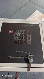 combinatore telefonico linea fissa