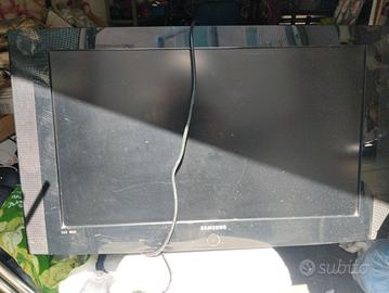 TV Samsung 