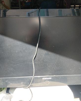 TV Samsung 