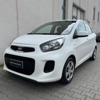 Kia Picanto 1.0 12V EcoGPL 5 porte