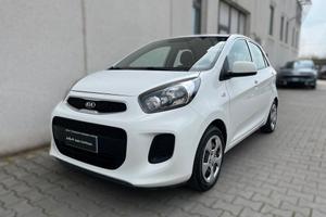 Kia Picanto 1.0 12V EcoGPL 5 porte