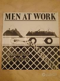 collezione vinile anno 1981