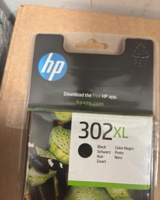 Cartucce HP stampanti