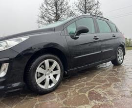 Peugeot 308 1.6 VTi 120CV SW Ciel Premium neopaten