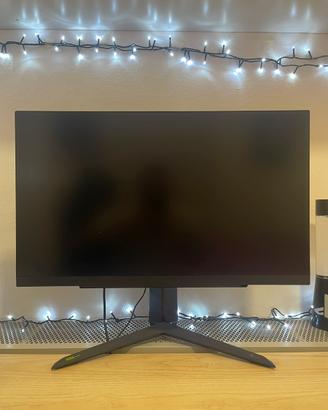 🔥Monitor LG UltraGear 27” (1440p) 165 Hz IPS 1ms🔥