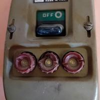 interruttore da parete