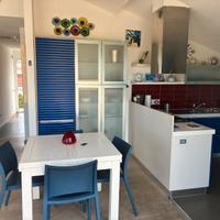 Appartamento arredato zona Mondello