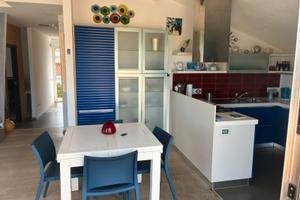 Appartamento arredato zona Mondello