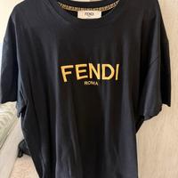 Maglia Fendi Uomo