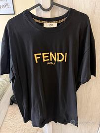 Maglia Fendi Uomo
