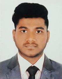 Cameriere. Aiuto Cucina, Magazziniere