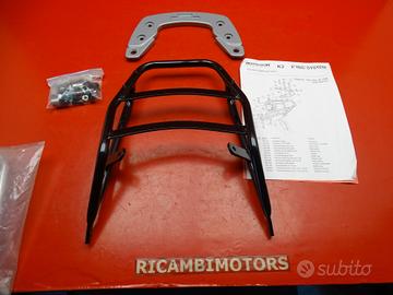 PORTAPACCHI YAMAHA TDM 850 4TX