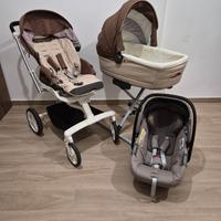 Trio inglesi quod