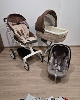 Trio inglesi quod