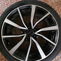 Cerchi Mak Magma 8.0x18 5x110 ET40