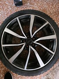 Cerchi Mak Magma 8.0x18 5x110 ET40