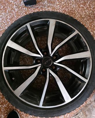 Cerchi Mak Magma 8.0x18 5x110 ET40