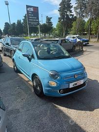 Fiat 500 C 1.2 Spiaggina '58