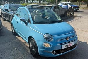 Fiat 500 C 1.2 Spiaggina '58