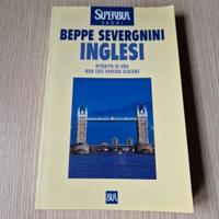 Inglesi di Beppe Severgnini 
