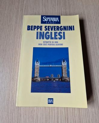 Inglesi di Beppe Severgnini 