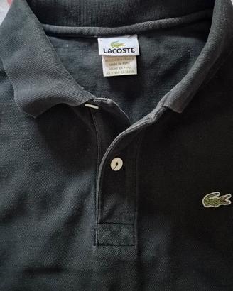 Polo Lacoste