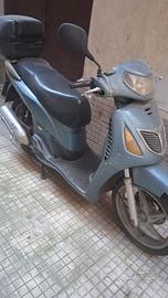  SH honda 150 