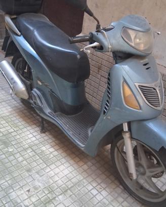  SH honda 150 