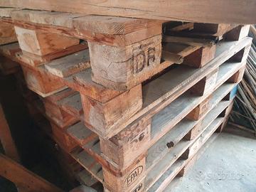 Pallet usati