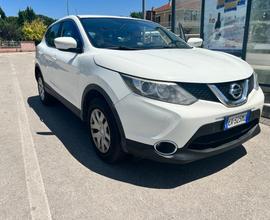 NISSAN Qashqai 2ª serie