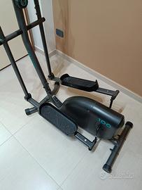 Ellittica Decathlon  