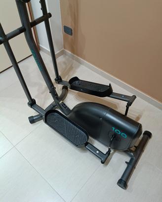 Ellittica Decathlon  