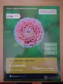 LIBRO " IL CAMPBELL" 