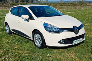 Renault Clio dCi 75CV Energy Life 2016