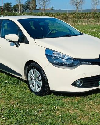 Renault Clio dCi 75CV Energy Life 2016