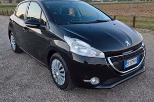 Peugeot 208 1.4 VTi 95 CV 5p. GPL Allure