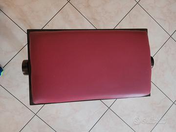 sgabello per pianoforte 