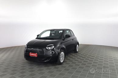 FIAT 500e 500 Berlina 42 kWh