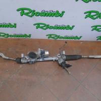 SCATOLA STERZO PER CLA C118 AMG 2.0 TB 2019