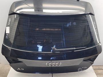 PORTELLONE POSTERIORE AUDI A3 Serie (8V1) 8V482702