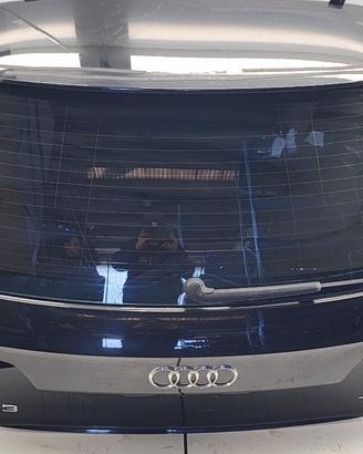 PORTELLONE POSTERIORE AUDI A3 Serie (8V1) 8V482702