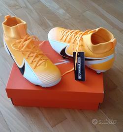 Scarpe da calcio bambino/ragazzo